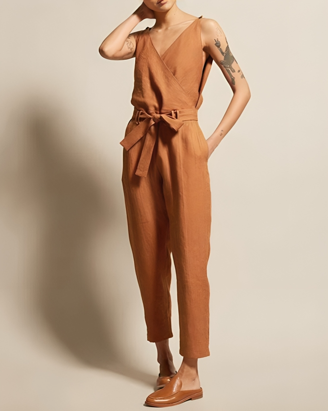 Floreva - Confortable Combinaison