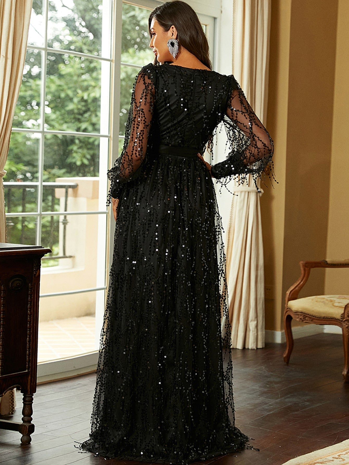 Marvina - Robe De Soirée