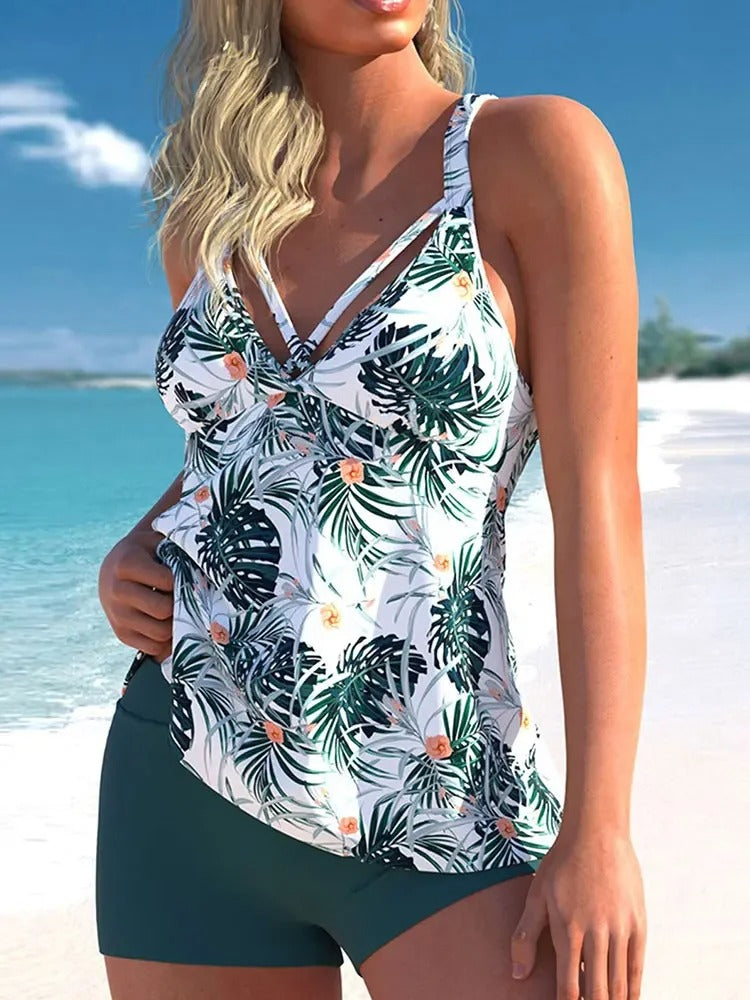Viorica - Maillot de bain tankini