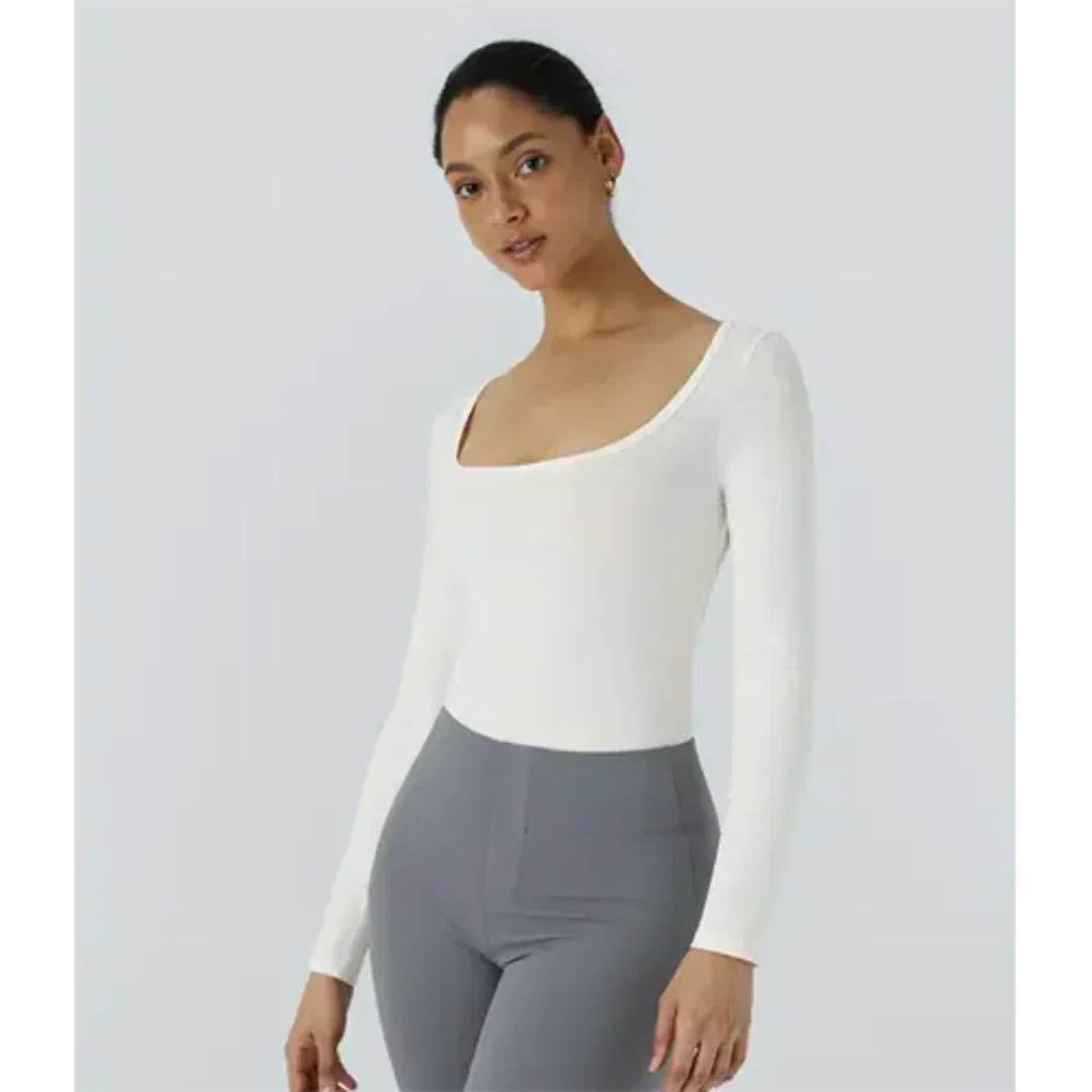 Ellys - Body minimaliste