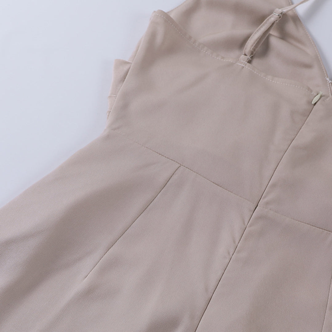 Annabelle - Robe Élégante