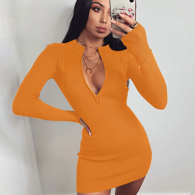 Béatrix - Mini Robe