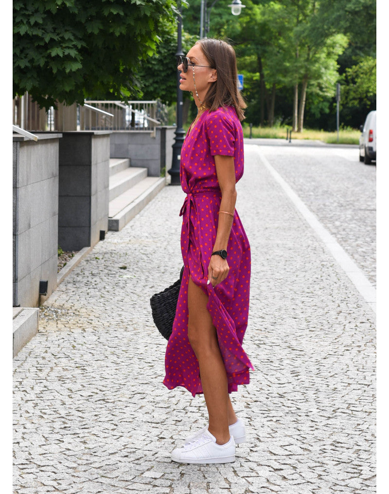 Tiphana - Robe Confortable