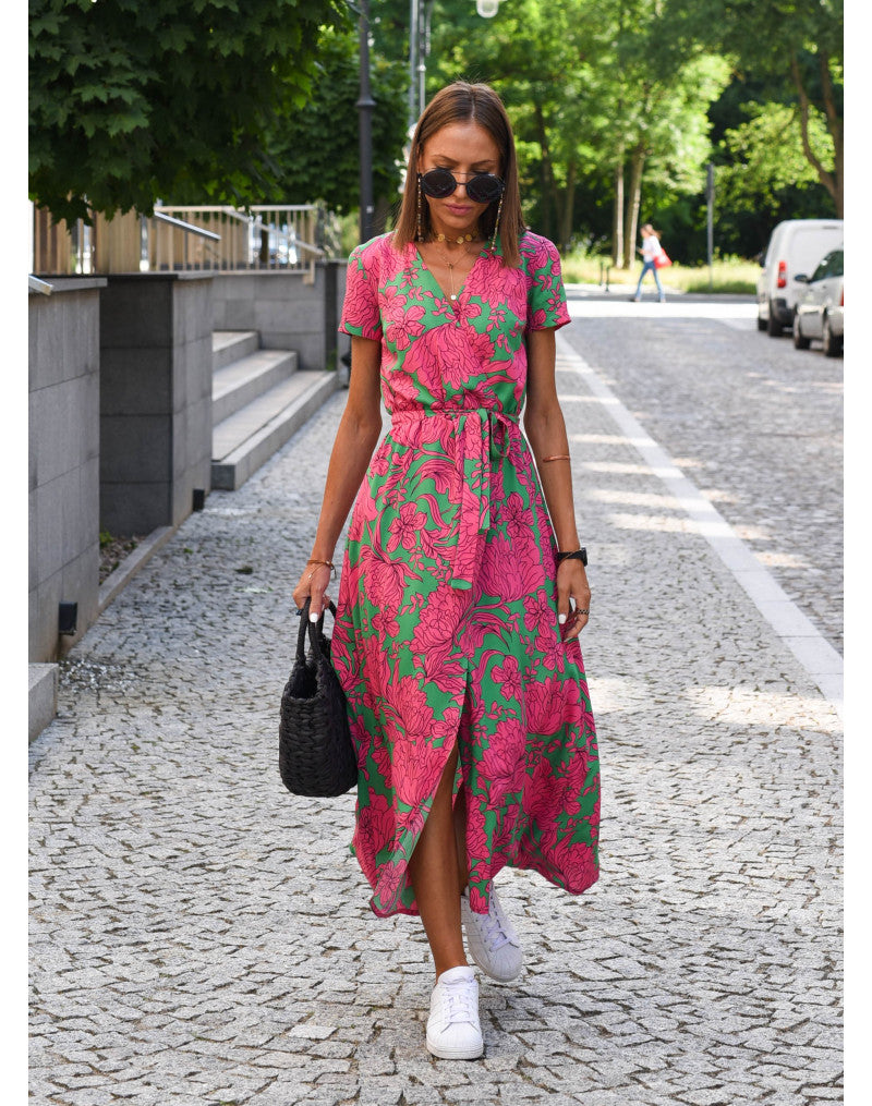 Tiphana - Robe Confortable