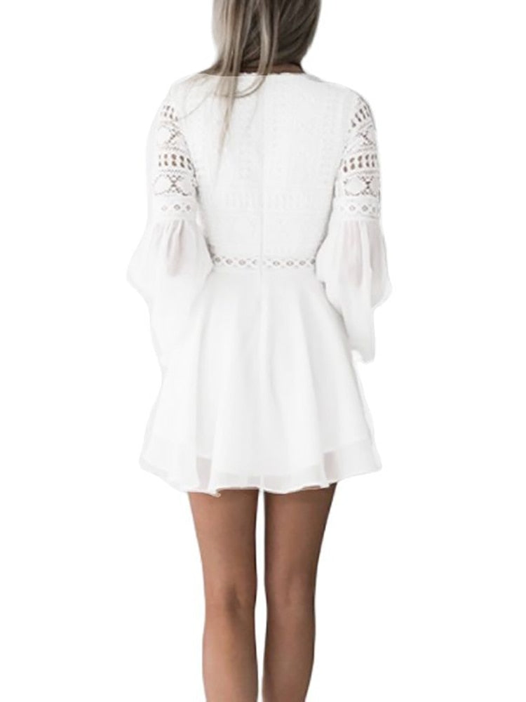 Jade - Robe De Soirée Chic