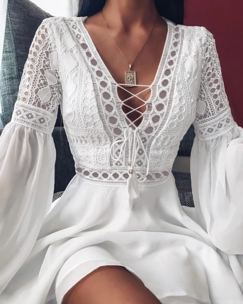 Jade - Robe De Soirée Chic