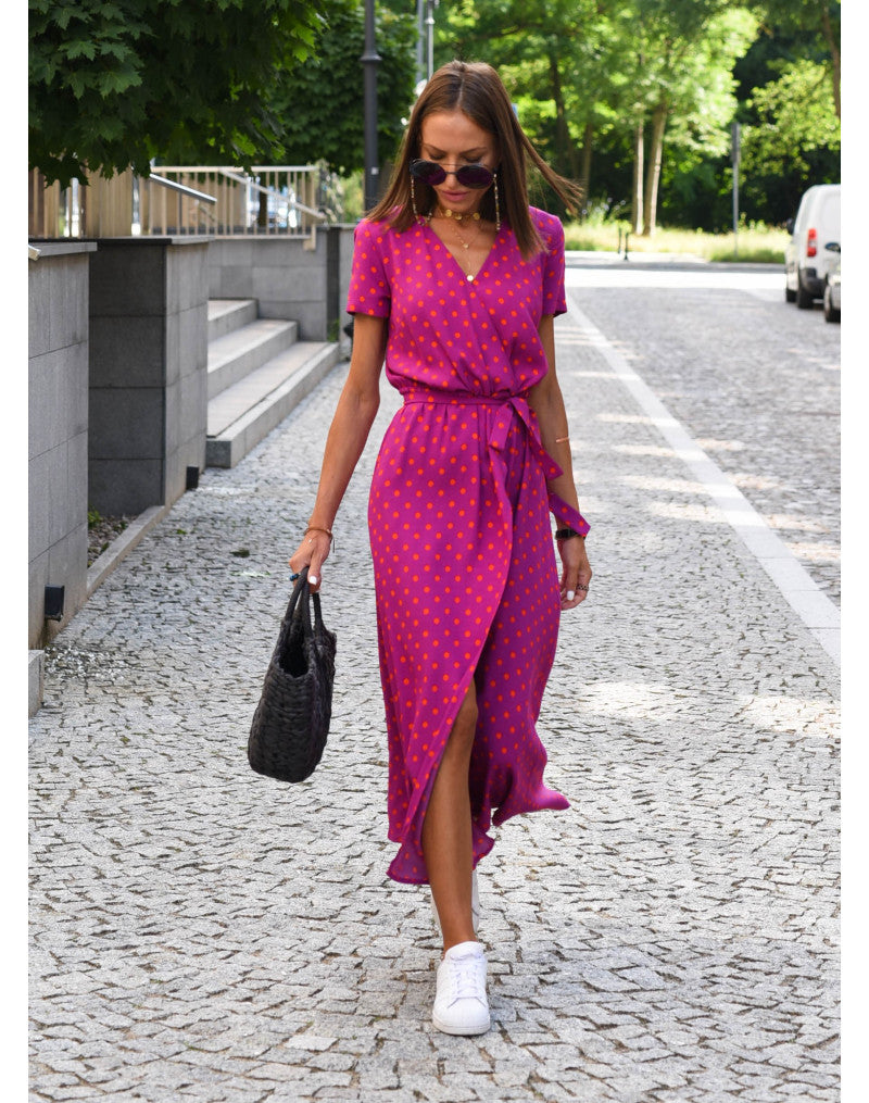 Tiphana - Robe Confortable