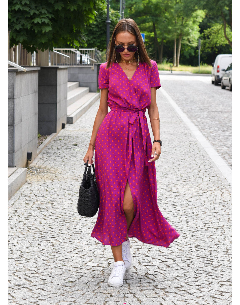 Tiphana - Robe Confortable
