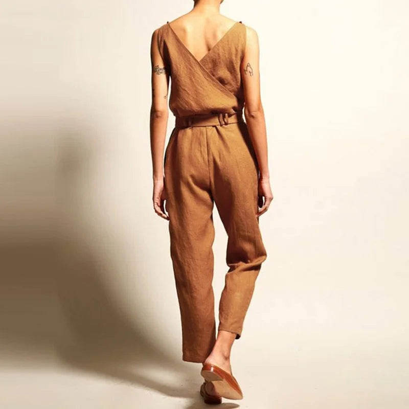 Floreva - Confortable Combinaison