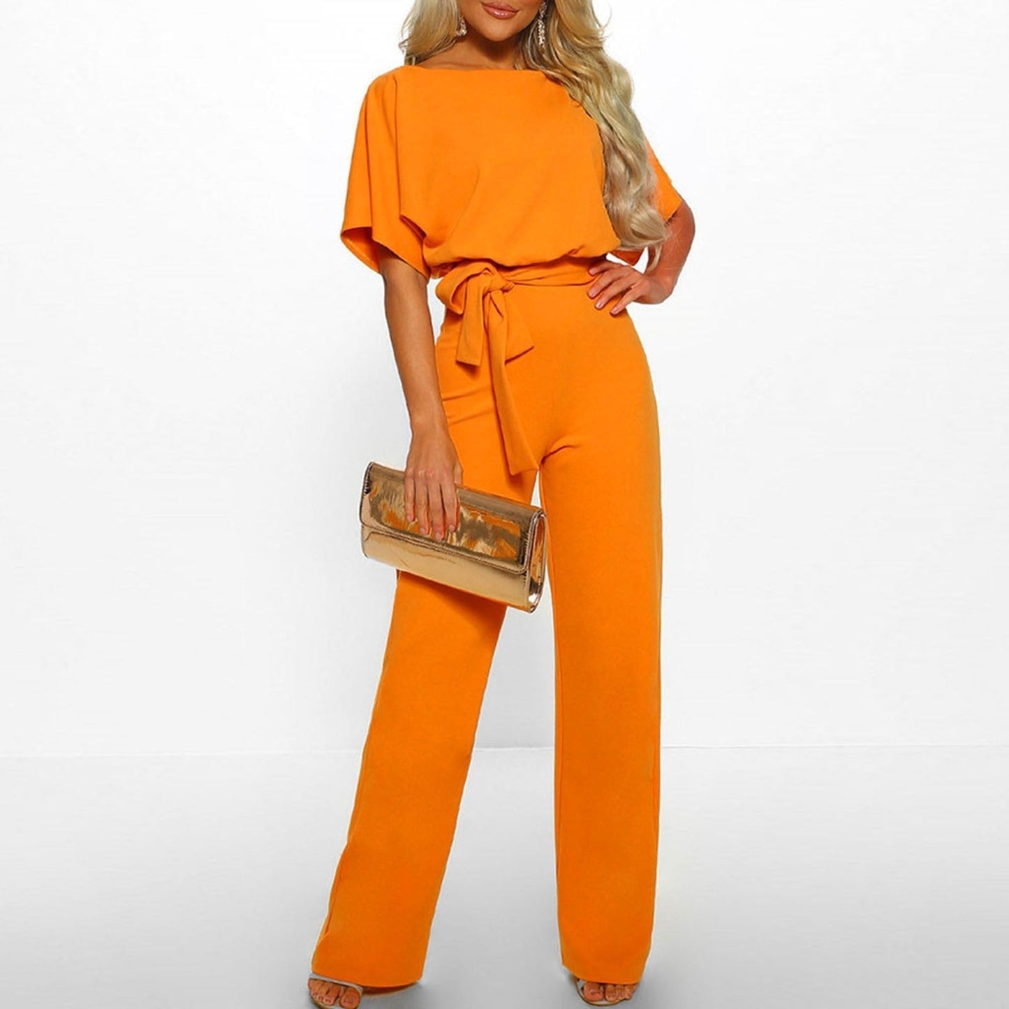 Dulcina - Top chic et pantalon au design élégant
