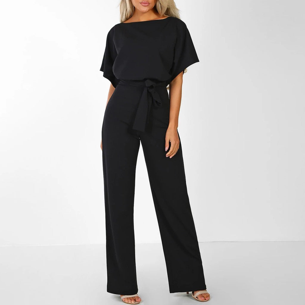 Dulcina - Top chic et pantalon au design élégant