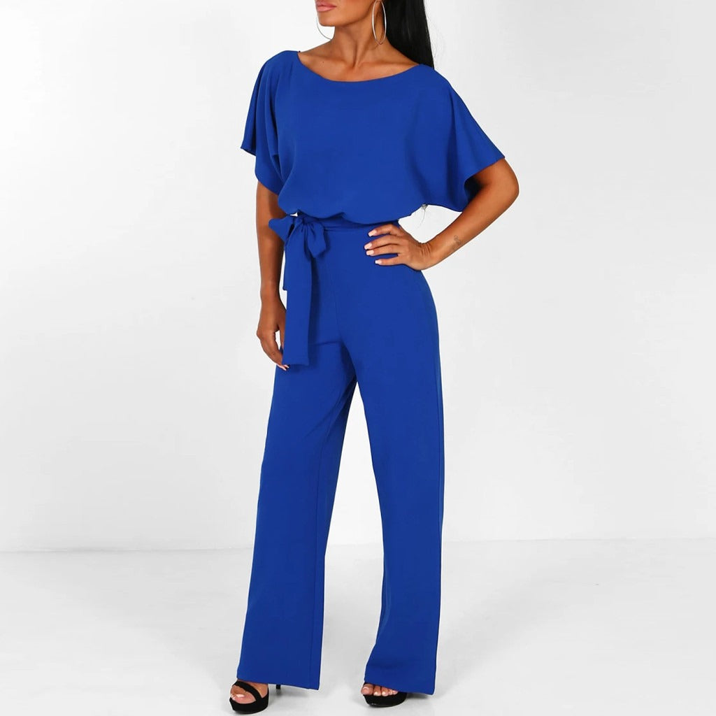 Dulcina - Top chic et pantalon au design élégant
