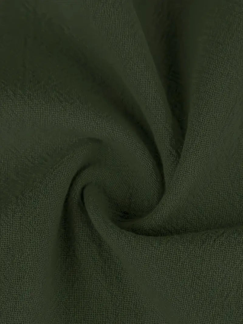 Sylvette - Robe À Pochettes