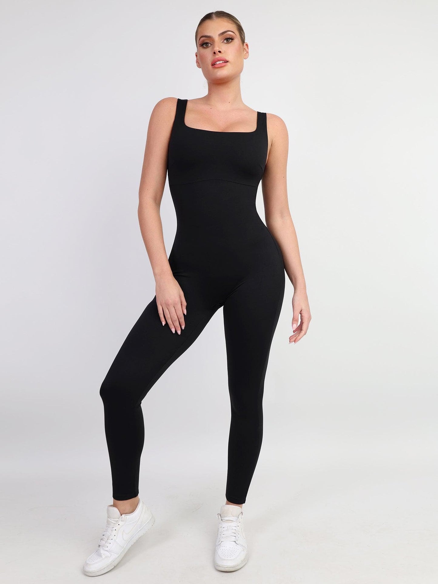 Fiorella - Combinaison De Sport Slim Fit