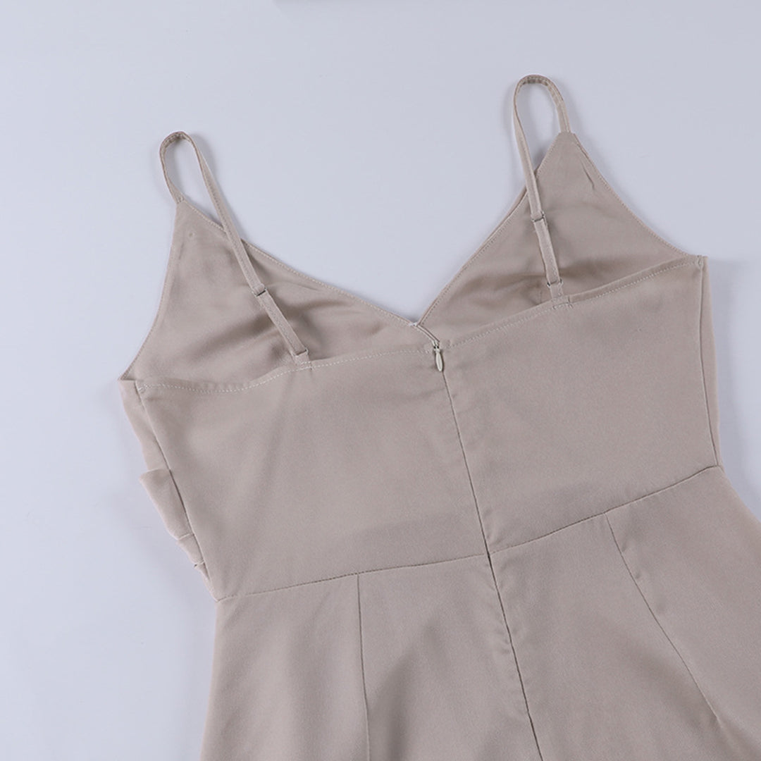 Annabelle - Robe Élégante