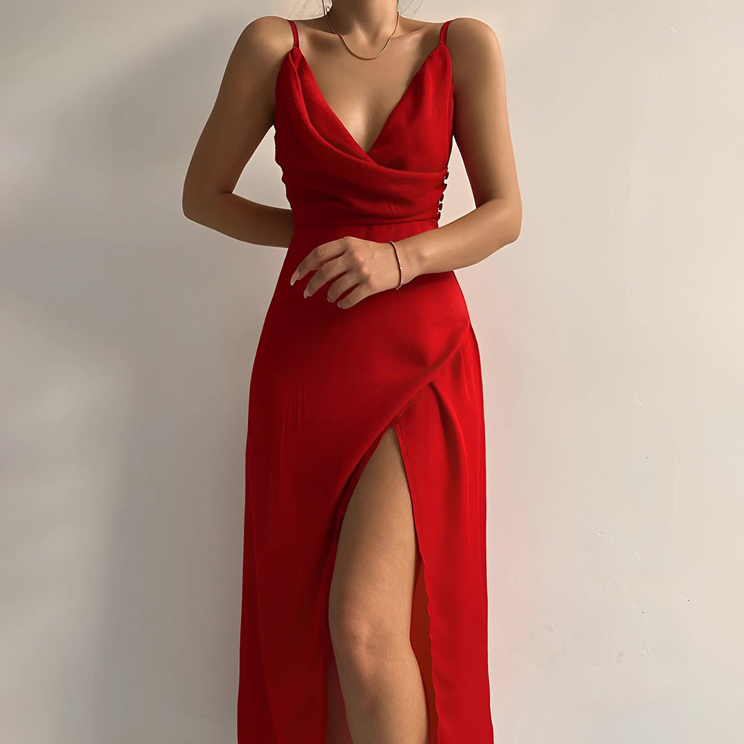 Annabelle - Robe Élégante
