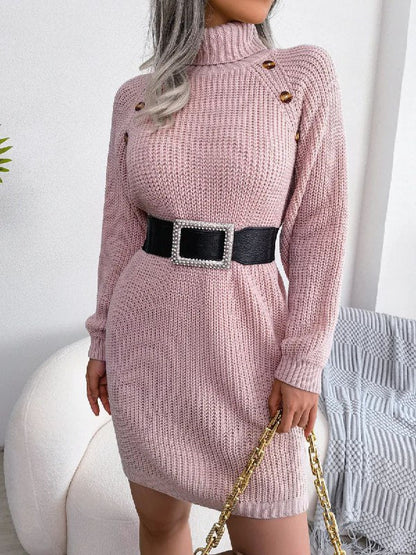Albine - Robe Mini