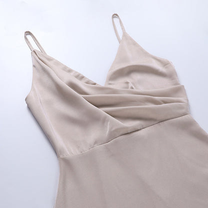 Annabelle - Robe Élégante