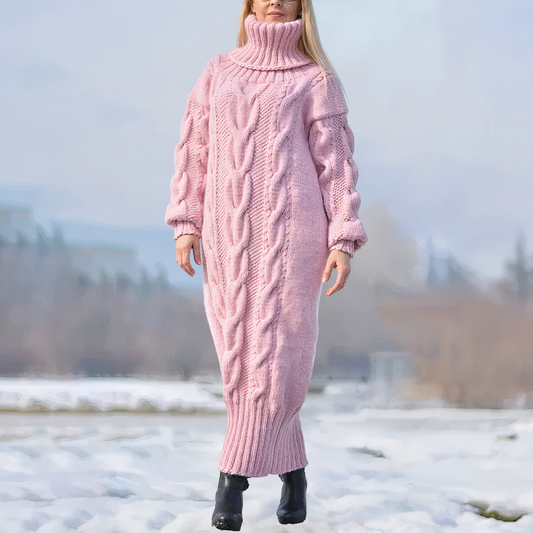 Sillia - Robe Longue