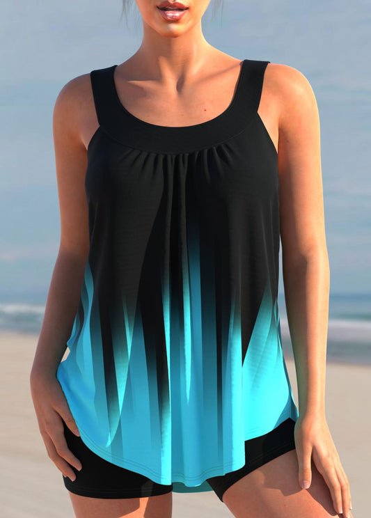 Idalise - Maillot De Bain À Pois Avec Design Classique