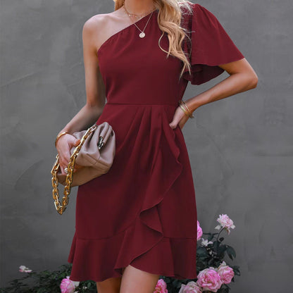 Angeline - Élégante Robe De Soirée