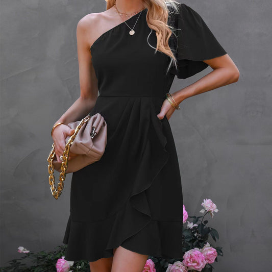 Angeline - Élégante Robe De Soirée