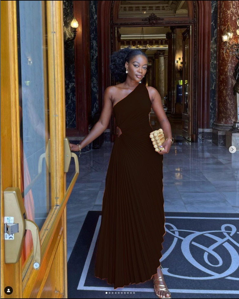 Christabella - Robe Exclusive De Qualité Supérieure