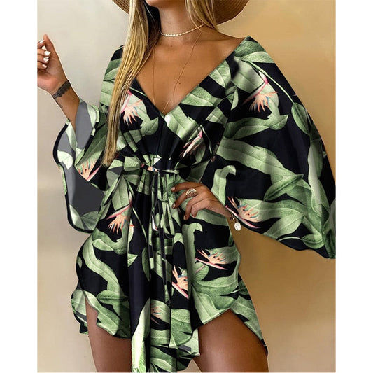 Fidéline - Robe Mini