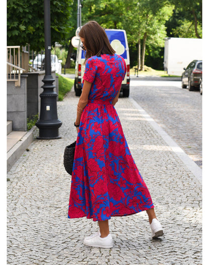 Tiphana - Robe Confortable