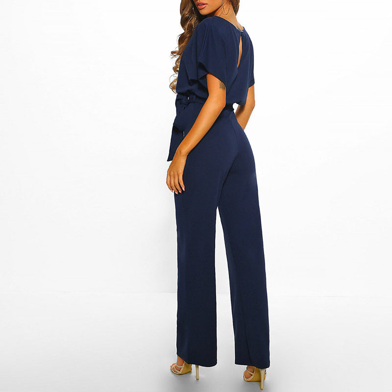 Dulcina - Top chic et pantalon au design élégant