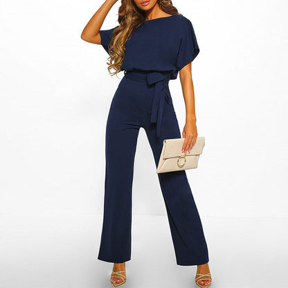 Dulcina - Top chic et pantalon au design élégant