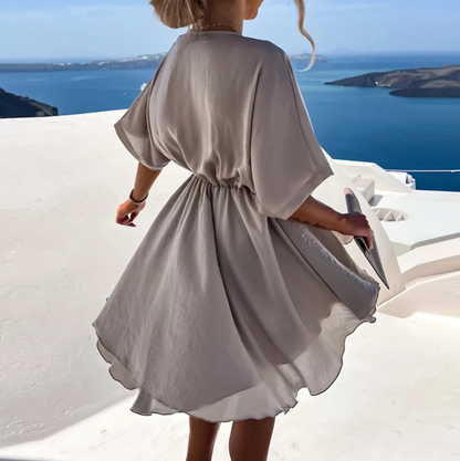 Angeline - Robe d'été