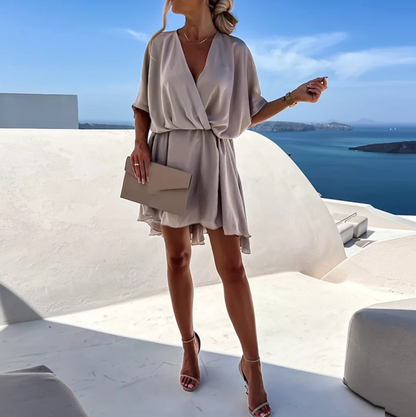 Angeline - Robe d'été