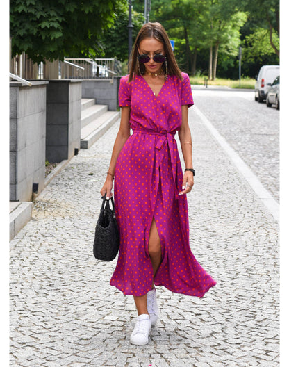 Tiphana - Robe Confortable