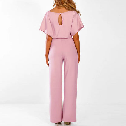 Dulcina - Top chic et pantalon au design élégant