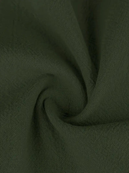 Sylvette - Robe À Pochettes