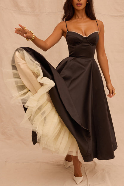 Veronica - Robe De Soirée Élégante