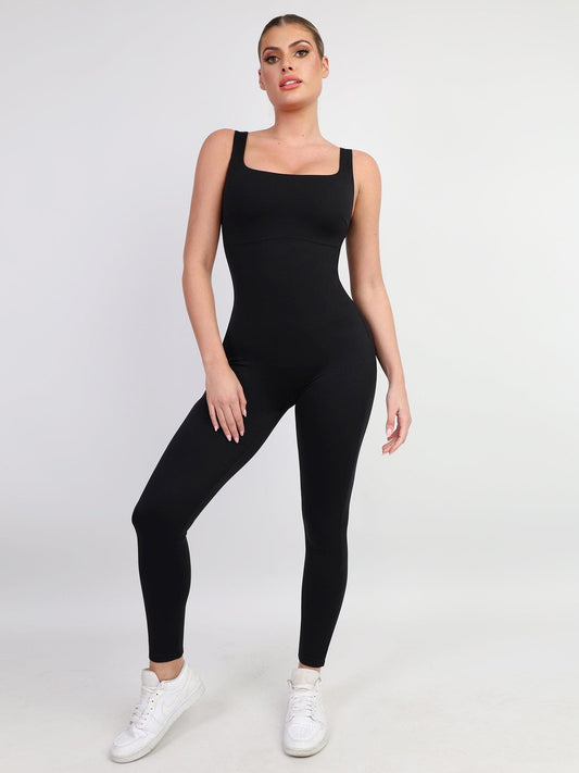 Fiorella - Combinaison De Sport Slim Fit