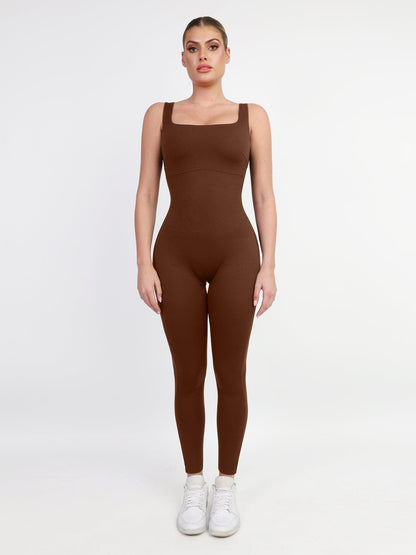 Fiorella - Combinaison De Sport Slim Fit