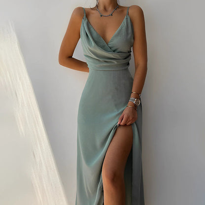 Annabelle - Robe Élégante